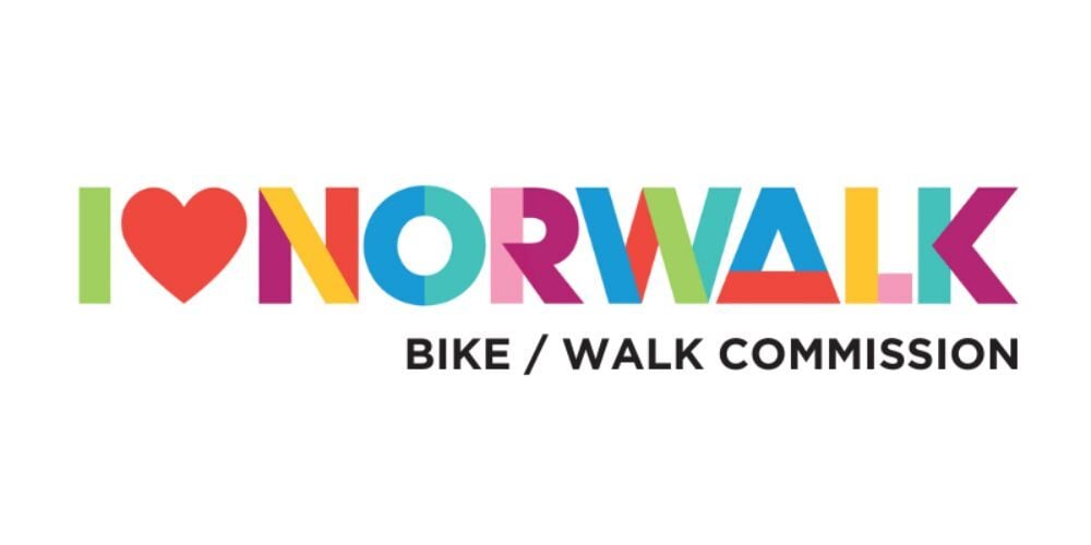 I Heart Norwalk Bike Walk Commission (City of Norwalk Connecticut)