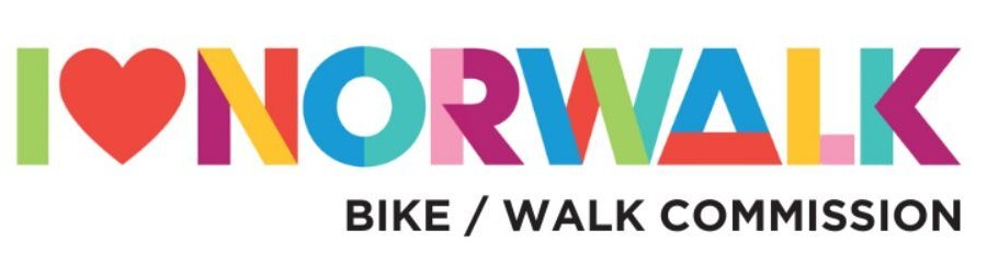 I♥NORWALK BIKE WALK COMMISSION I♥NORWALK BIKE WALK COMMISSION